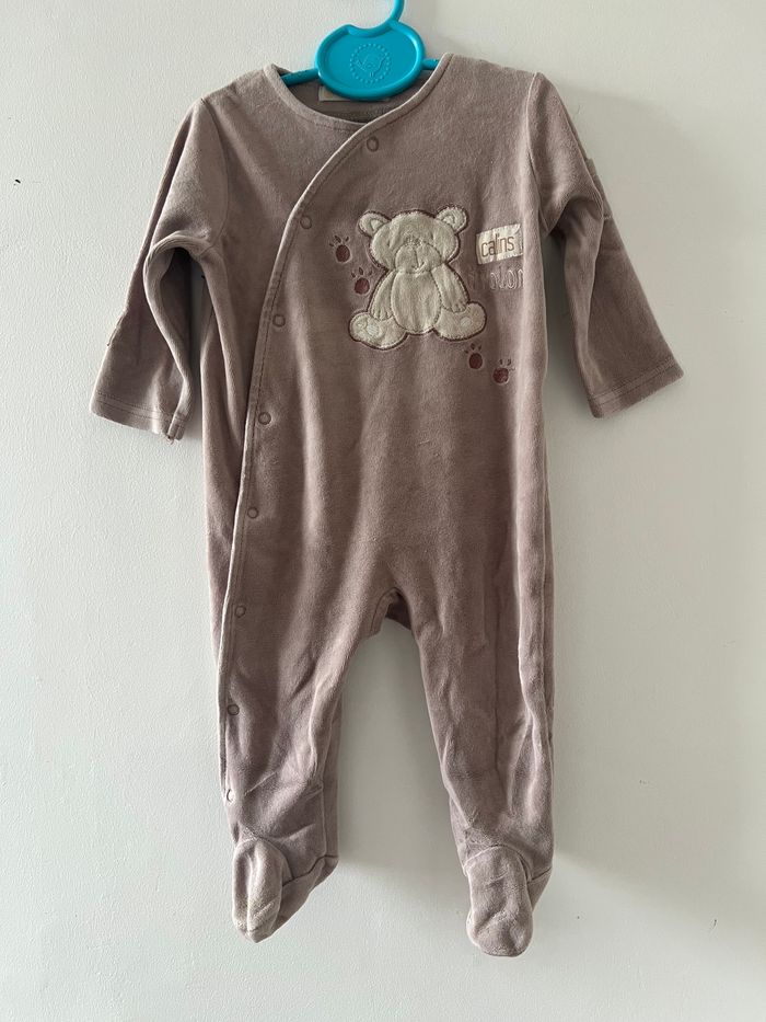pyjama
