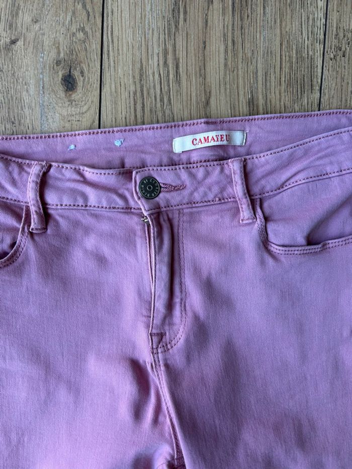 Pantalon femme - photo numéro 3