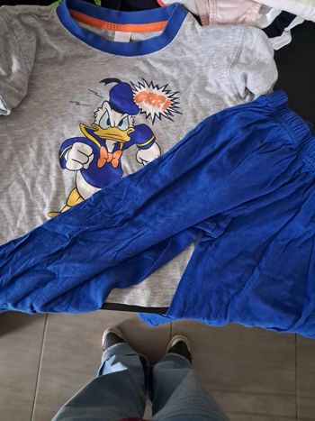 Pyjama d'été