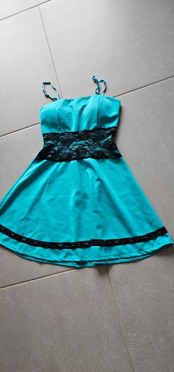 Robe taille 36