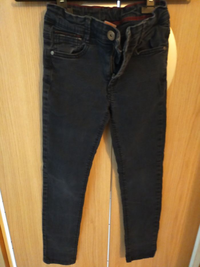 Lot pantalons - photo numéro 3