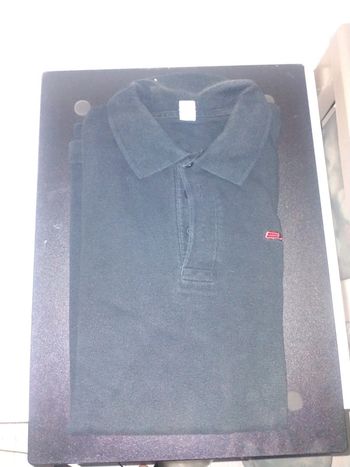Polo homme xl
