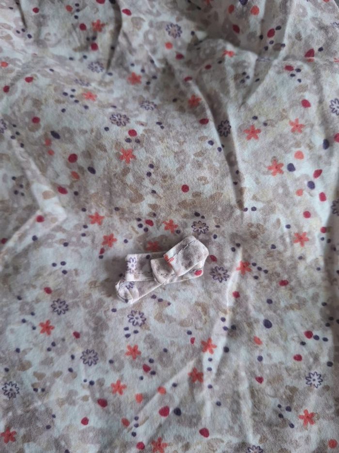 Blouse debadeur 3 ans - photo numéro 3