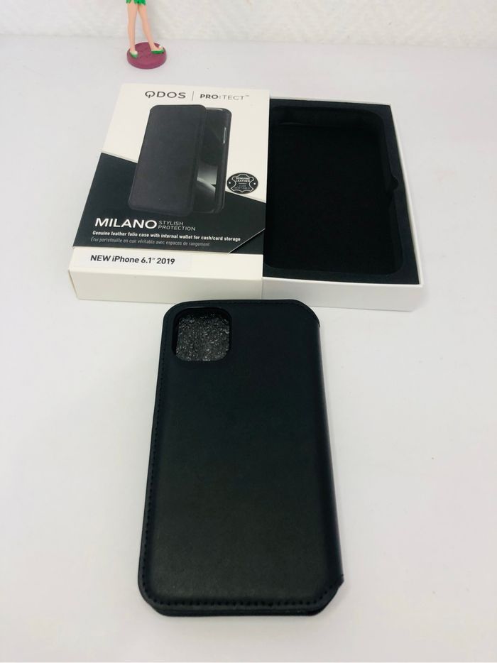 Étui / coque pour IPhone XR2 - photo numéro 4