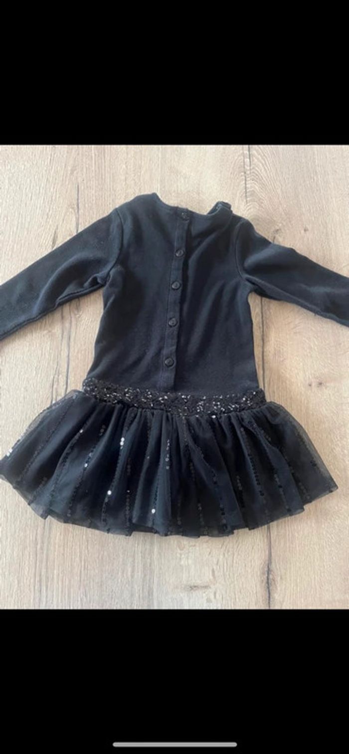 Robe fête - photo numéro 5