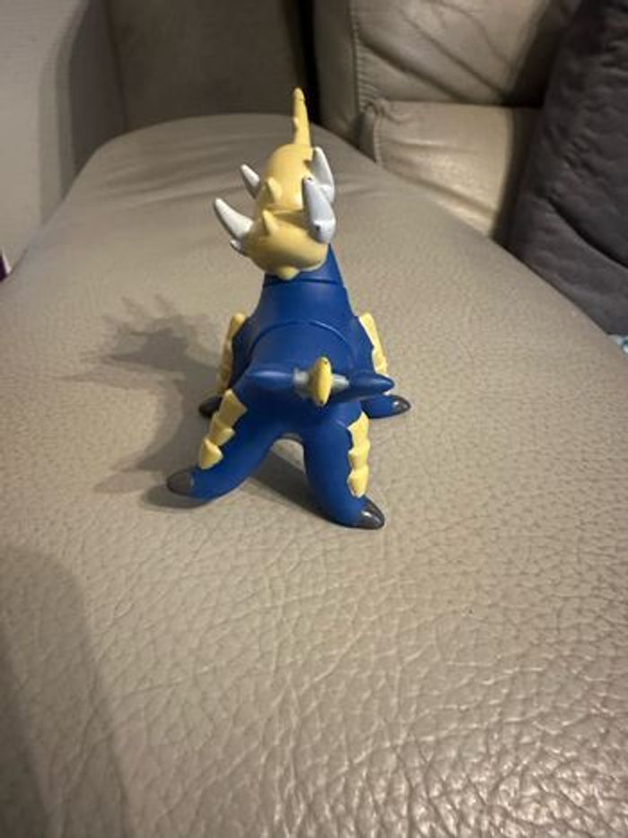 Figurine Pokémon clamiral - photo numéro 5