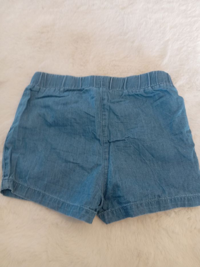Short - photo numéro 4