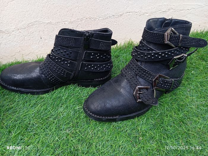 Boots - photo numéro 3