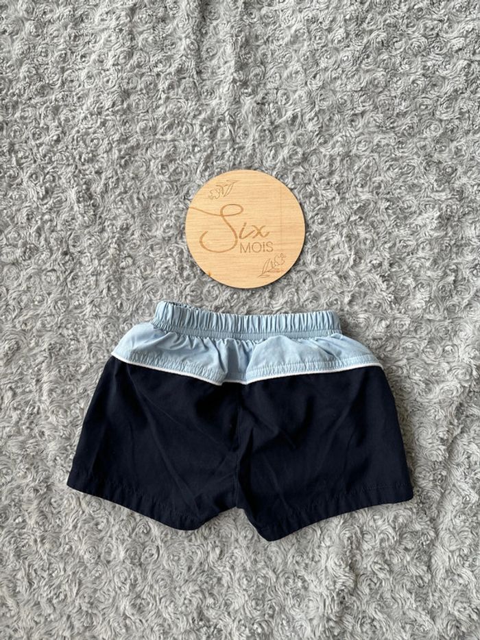 Short Kappa - photo numéro 2