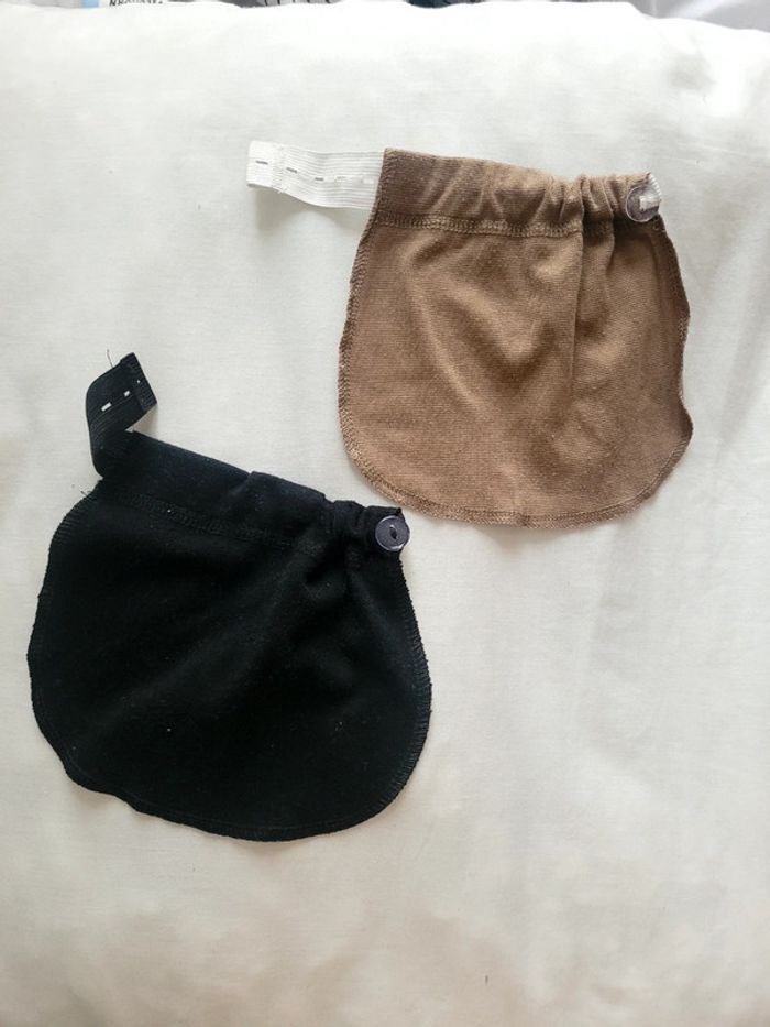 Adaptateur pantalon de Grossesse
