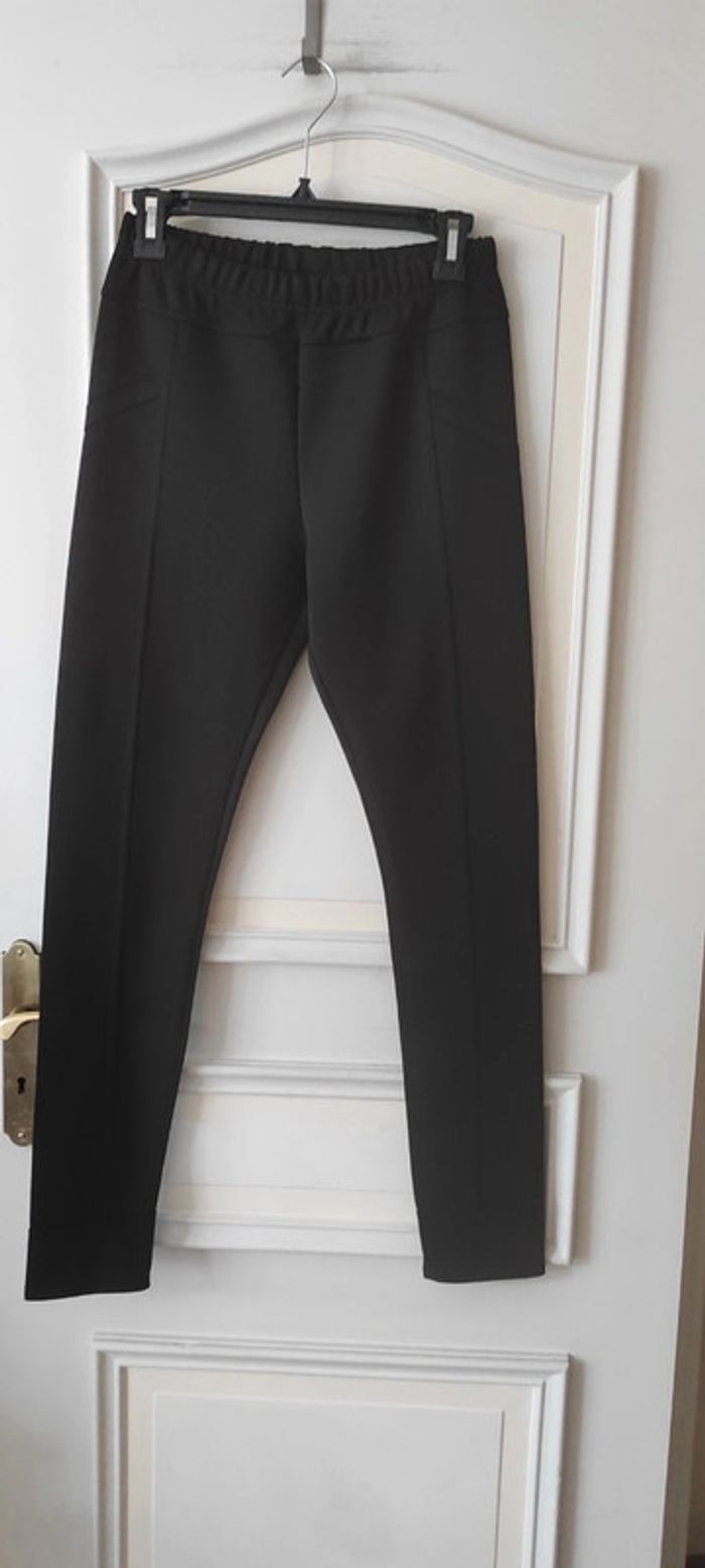 💐Legging épais - Assos  - taille 38 - Très bon état 💐