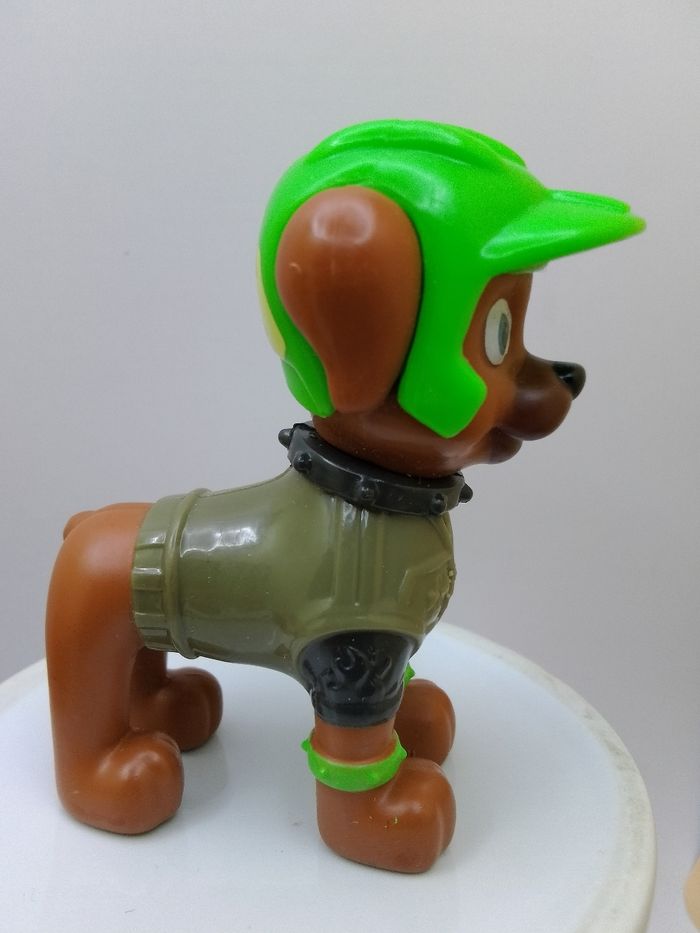 Boomer Rescue wheels - photo numéro 7