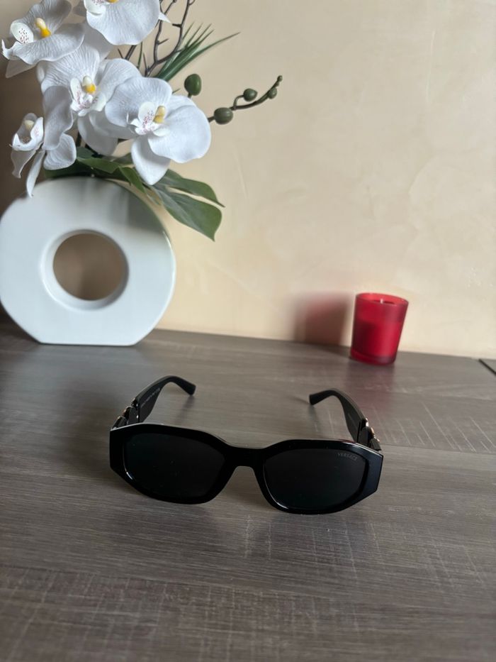 Lunette Versace - photo numéro 8