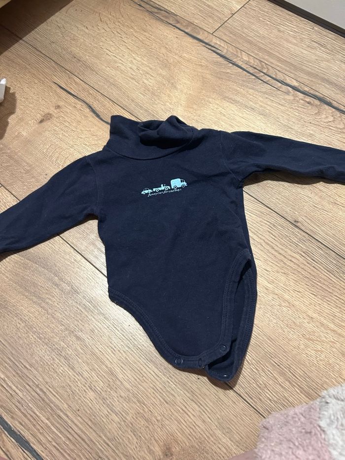 Lot body - photo numéro 3