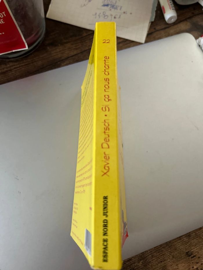 Si ça nous change - photo numéro 3