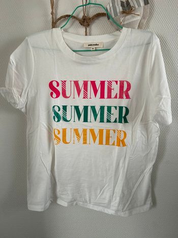 tee shirt grain de malice