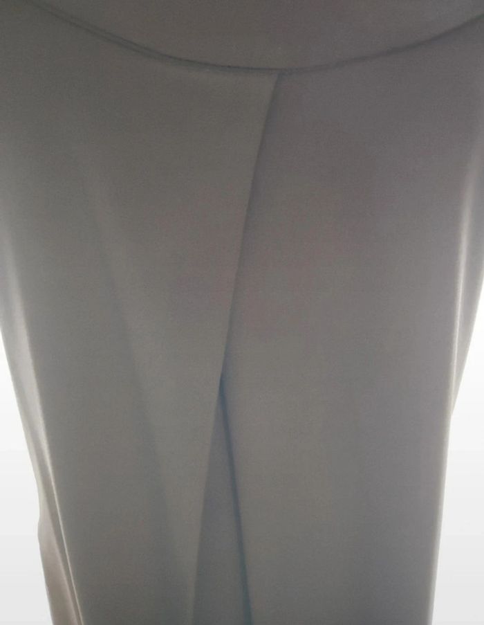 Robe élégante noire taille 34 - photo numéro 5