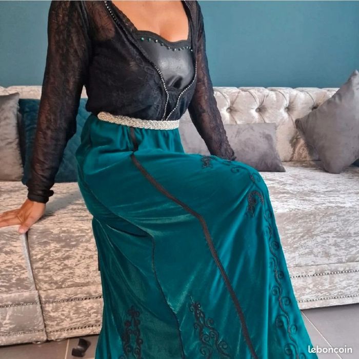Caftan