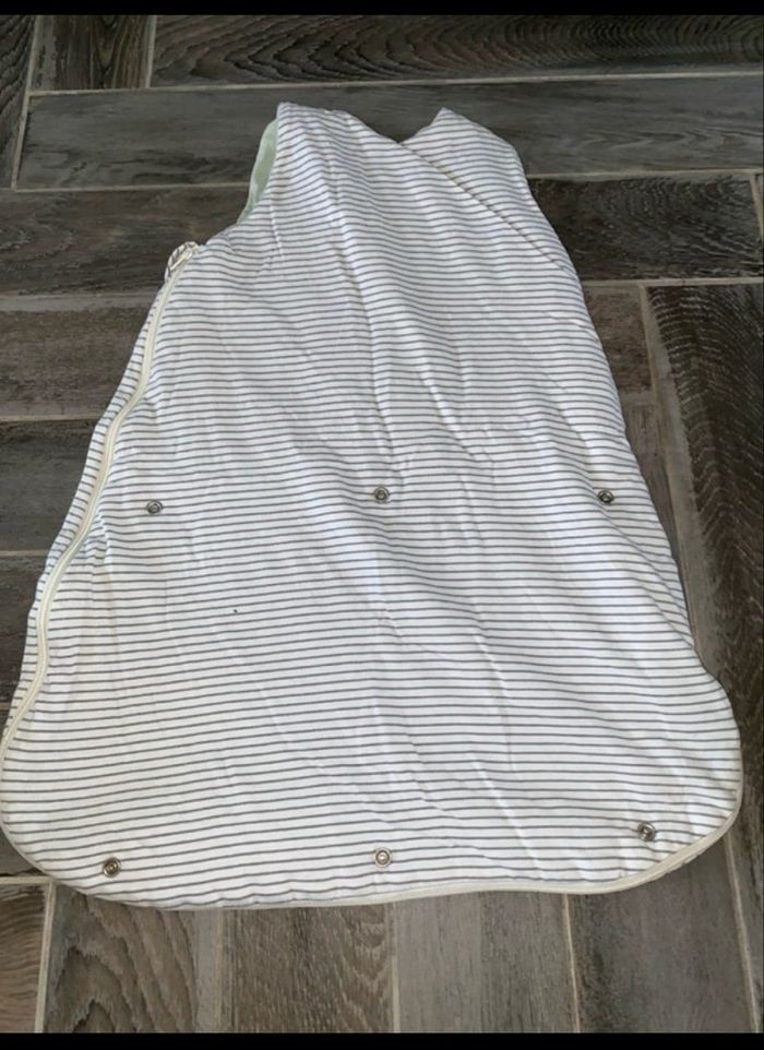 Combinaison /gigoteuse - photo numéro 4