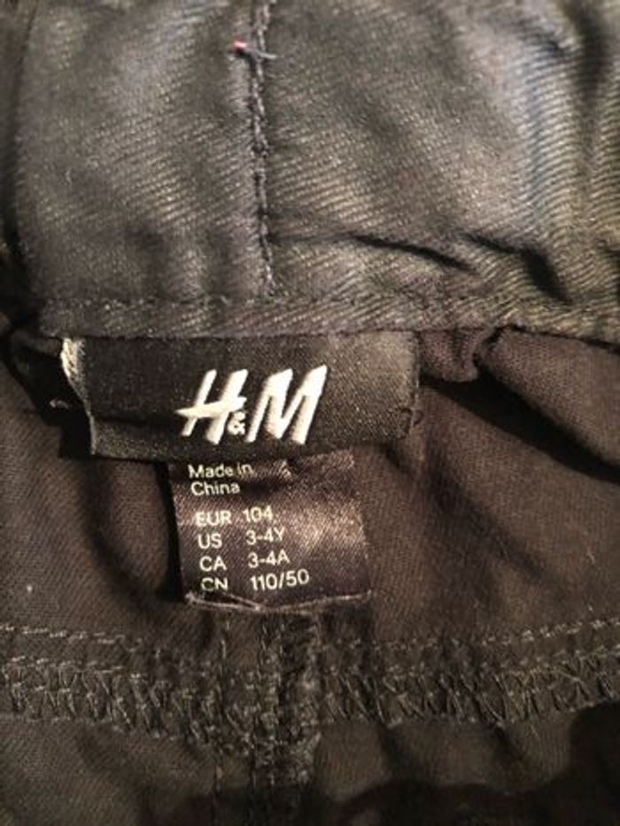 Pantalon 4 ans - photo numéro 4