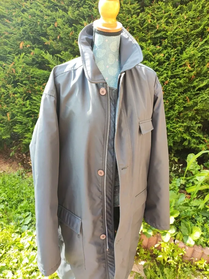 Veste Alain Manoukian taille XXL - photo numéro 7