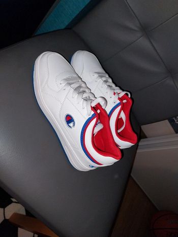 Sneakers baskets champion 36 neuves