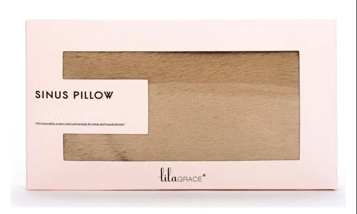 Sinus pillow SPA ( neuf)