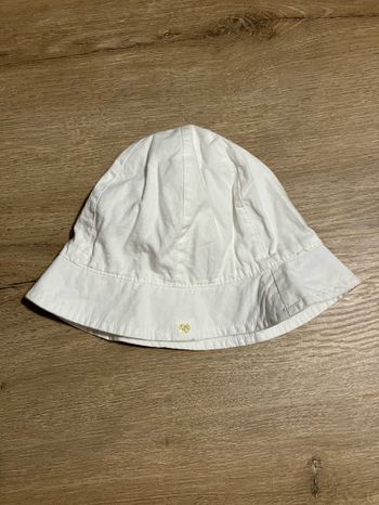 Chapeau bébé T.41 3-6 mois