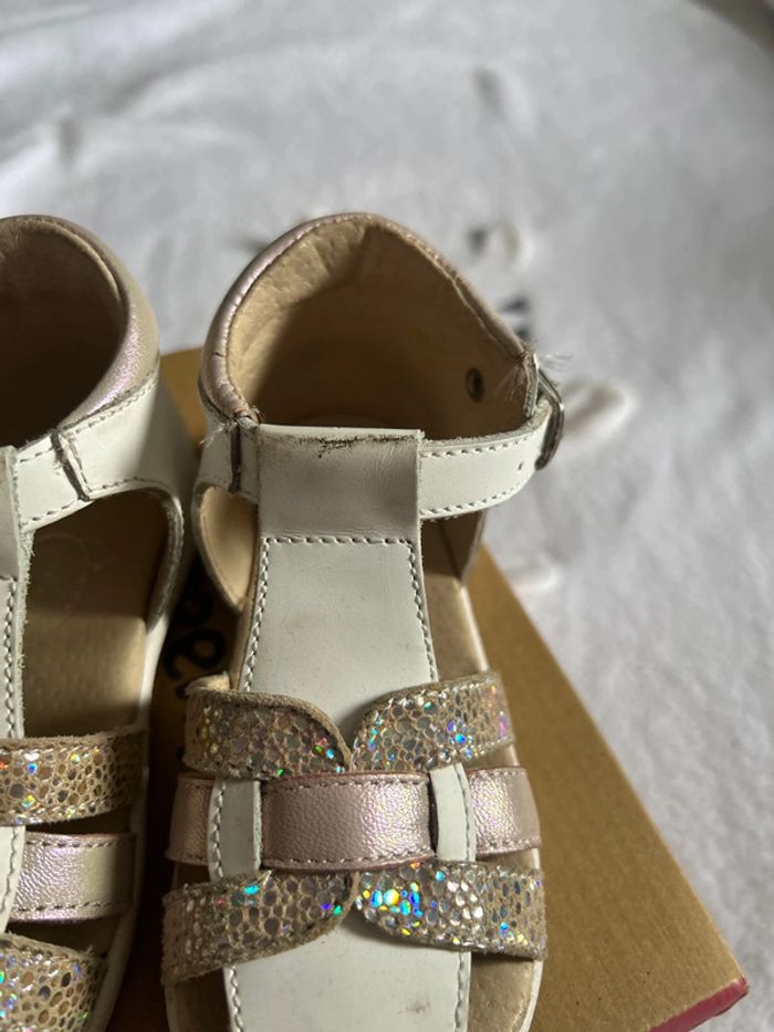 Chaussure enfant - photo numéro 3