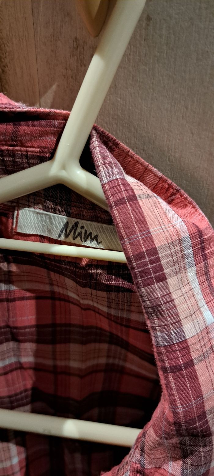 Chemise femme taille 34 - photo numéro 2