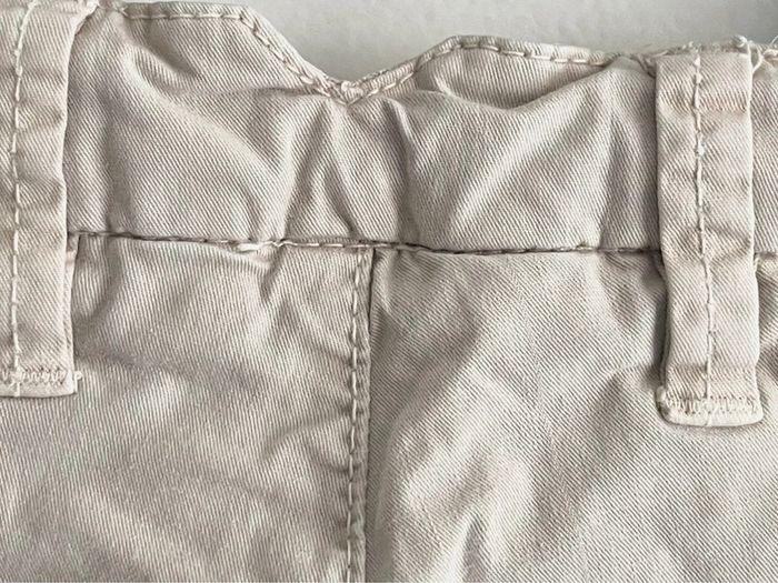 Pantalon chino beige SP1 top qualité bon état - photo numéro 4