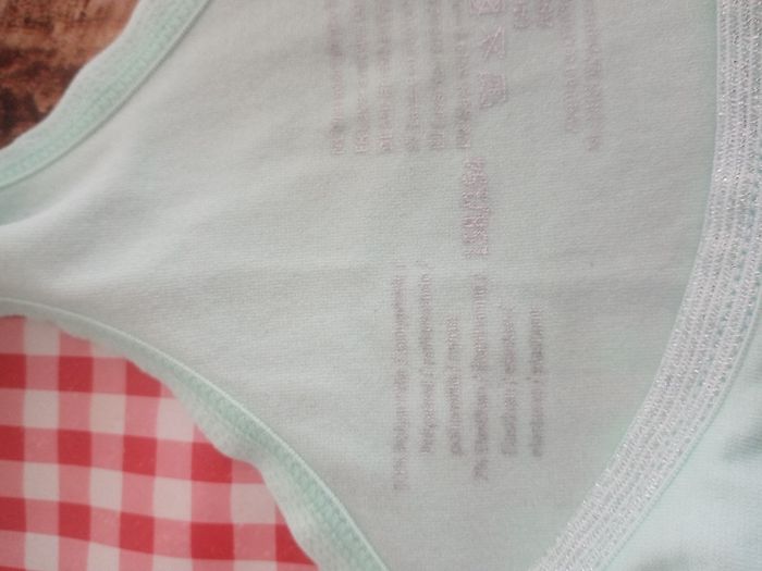 Débardeur taille 158/164 - photo numéro 4