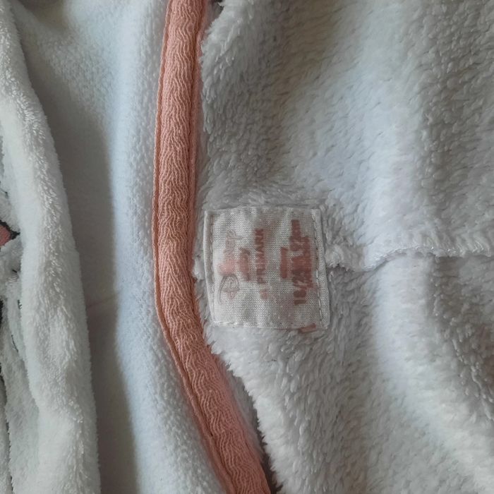 Pyjama combinaison enfant Disney Marie – Primark - photo numéro 8