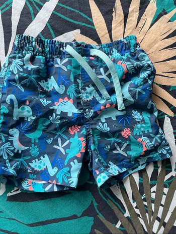 Short de bain