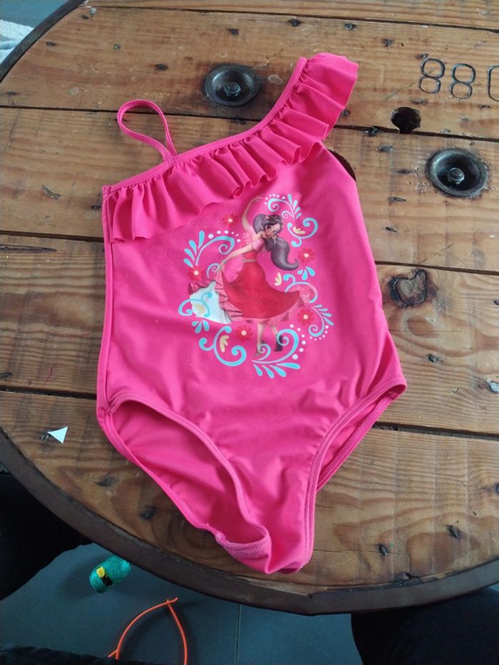 Maillot de bain elena