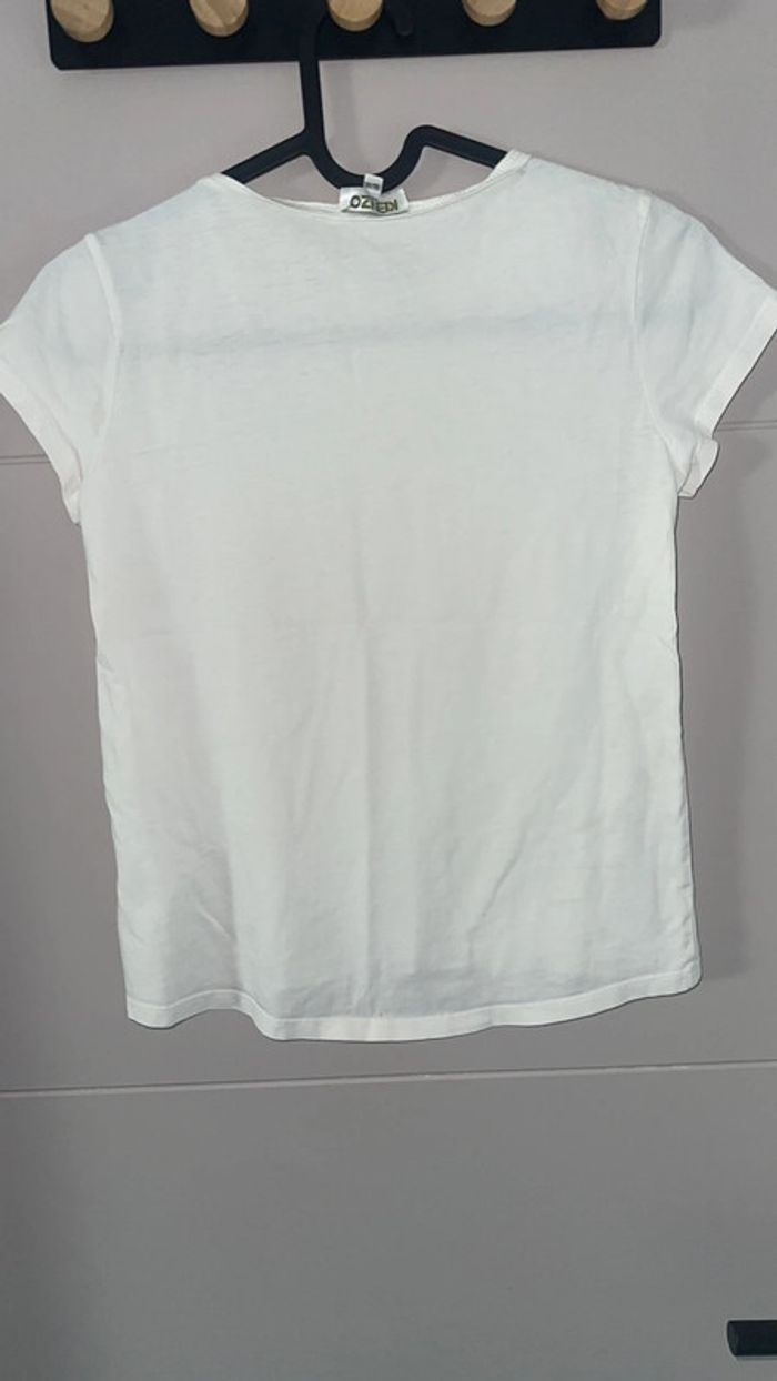 Tee-shirts Kenzo - photo numéro 4