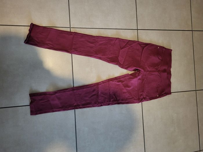 Lot de 4 pantalons taille S - photo numéro 9