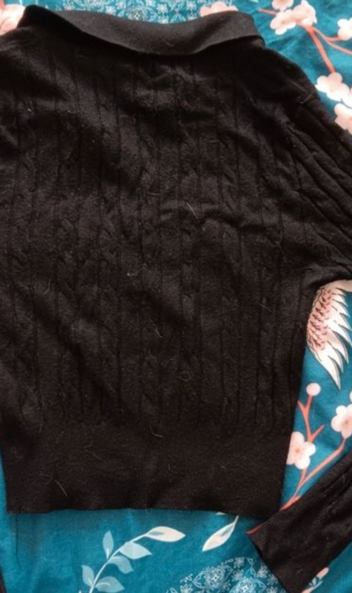 Pull new collection t. unique - photo numéro 3