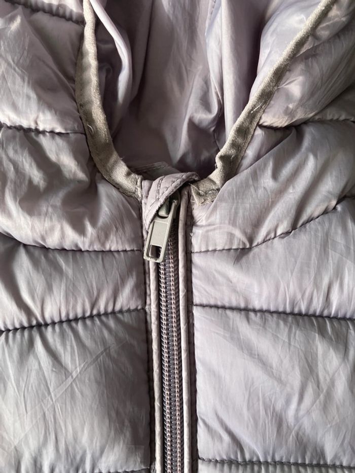 Doudoune fine - photo numéro 3