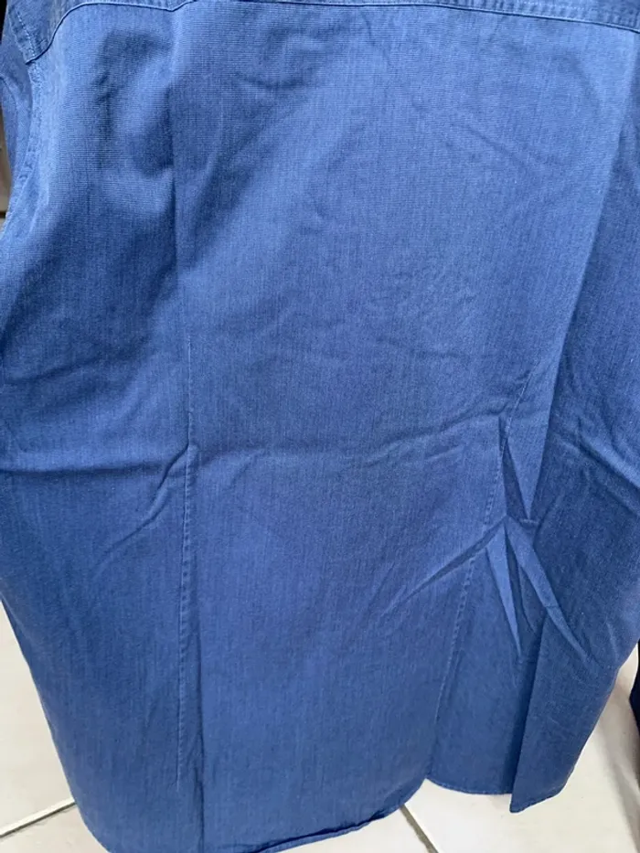 Chemise homme Jack&Jones - photo numéro 7