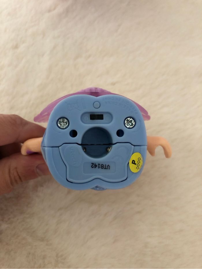 Vtech - Tut tut copains - Azalée la Licorne et Chloé la reine des fées - photo numéro 9