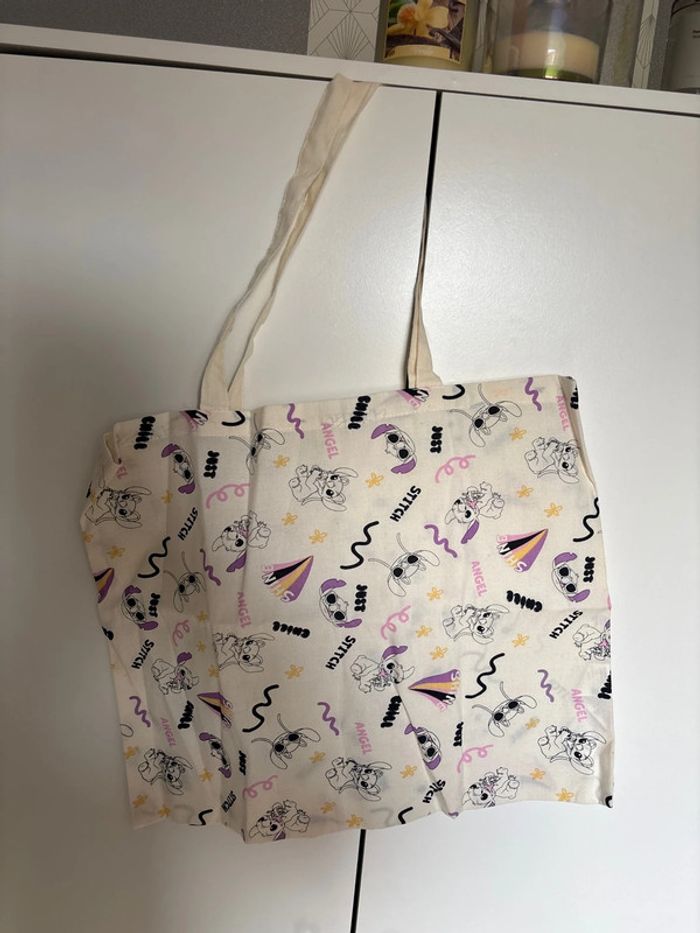 Totebag stitch - photo numéro 2