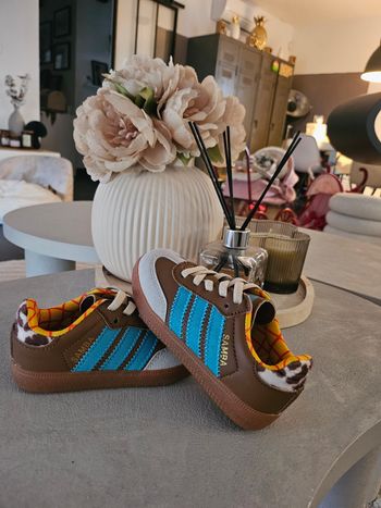 Chaussures toys story 