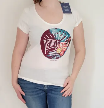 Tee-shirt neuf