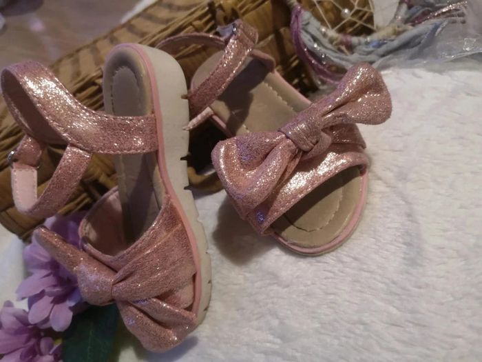 Sandales - photo numéro 4