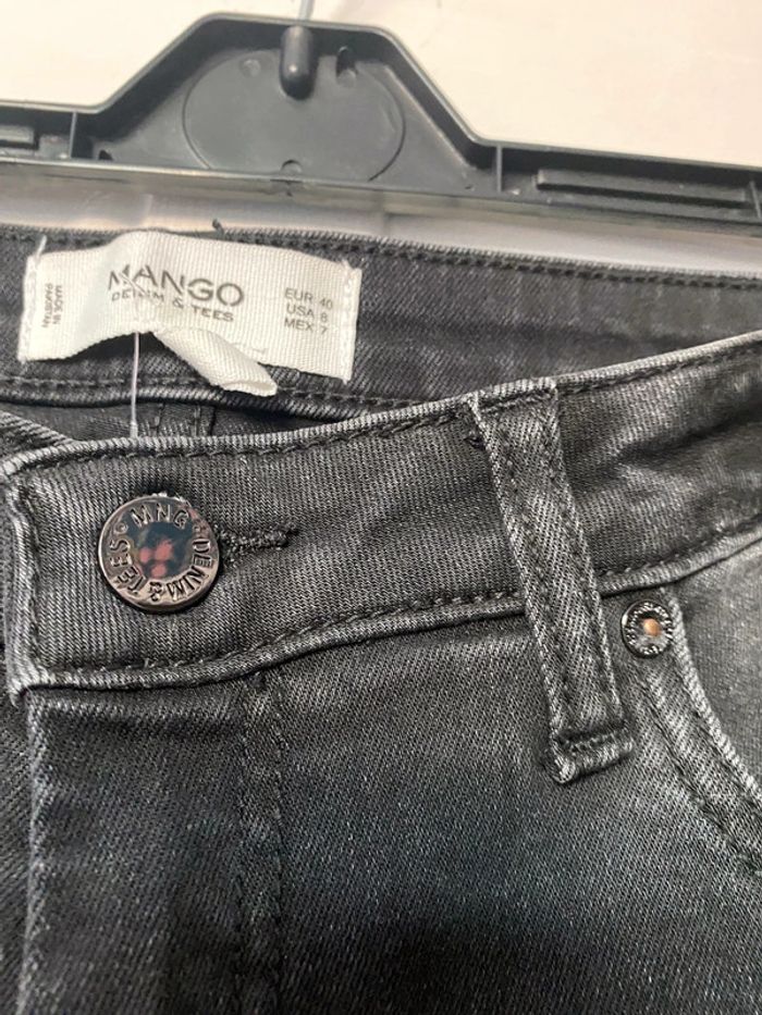 Jeans mango - photo numéro 2