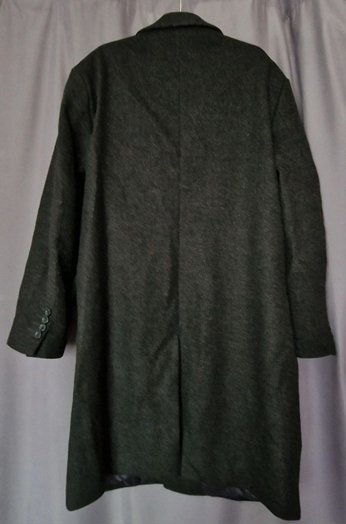 Manteau Officine générale homme 52 - photo numéro 4