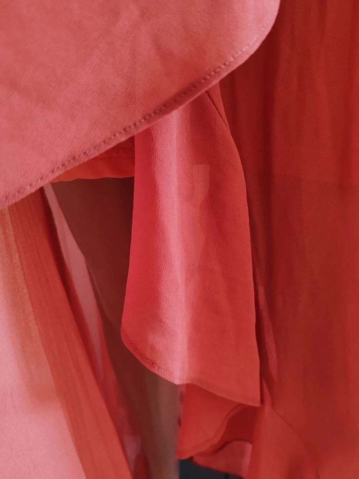 Robe de cérémonie - photo numéro 6