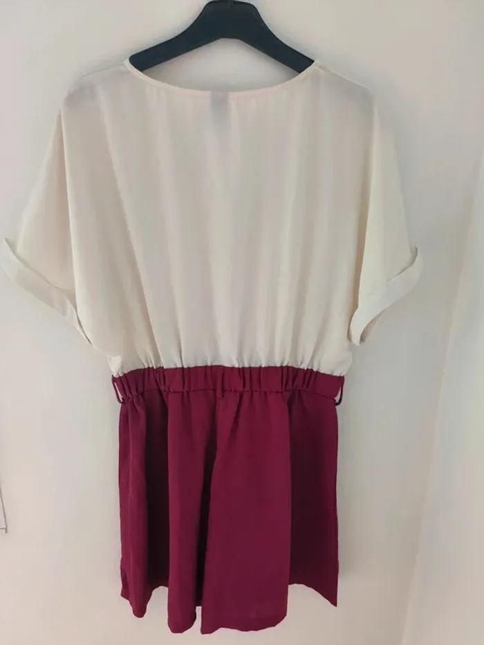 Combi short Shein - photo numéro 2
