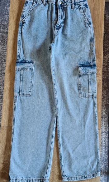 Jean M (taille petit) Shein